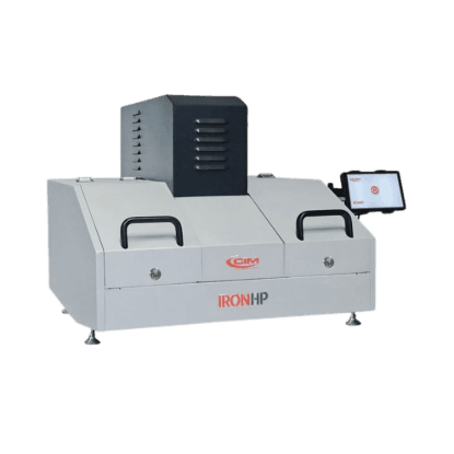 Picture of CIM IRON Laser Marking System