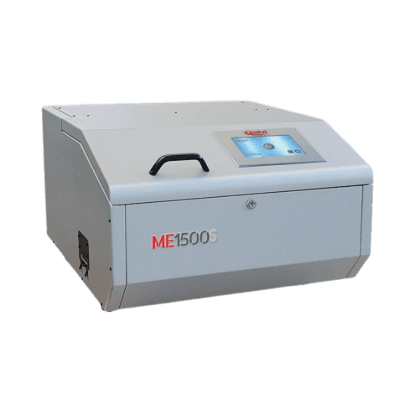 Picture of CIM ME1500S Metal Embosser System