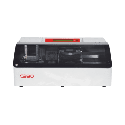 Picture of Matica C330 Metal Plate Embosser System