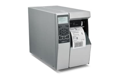 Picture of Zebra ZT510 Industrial Printer