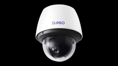 Picture of i-PRO PTZ Cameras