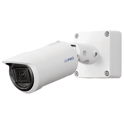 Picture of i-PRO Bullet / Box Cameras