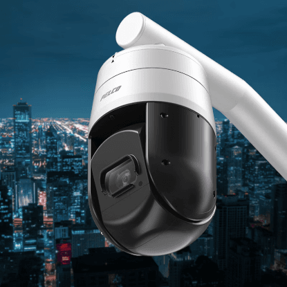 Picture of Pelco PTZ Cameras