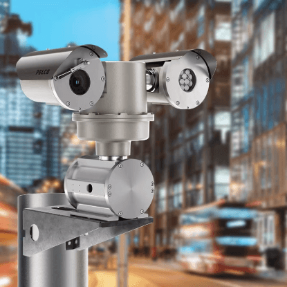 Picture of Pelco Specialty Cameras