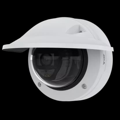 Picture of Axis Communications Dome Cameras