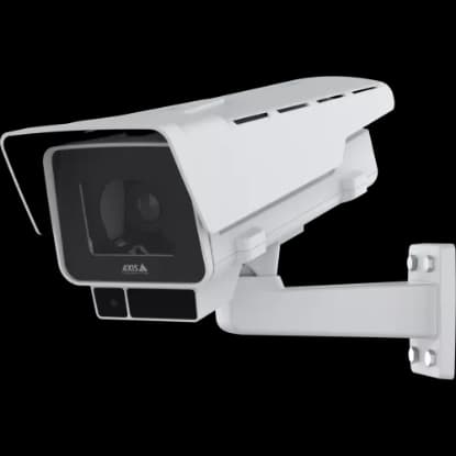 Picture of Axis Communications Box Cameras