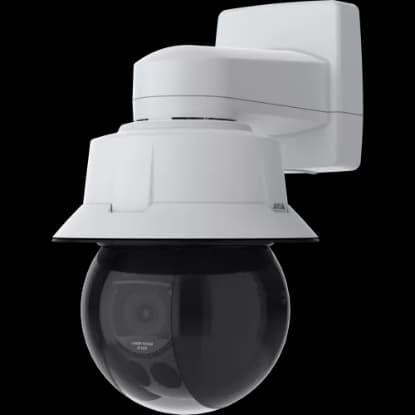 Picture of Axis Communications PTZ Cameras