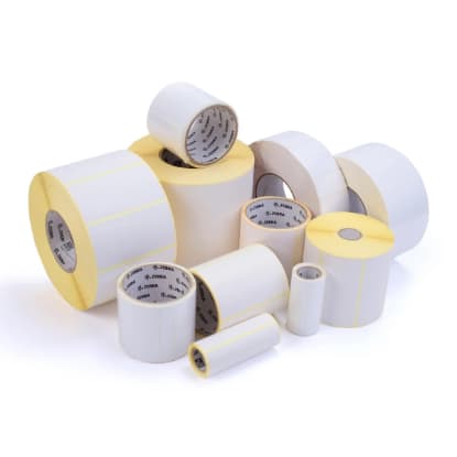Picture of Zebra ZD611R Barcode Labels