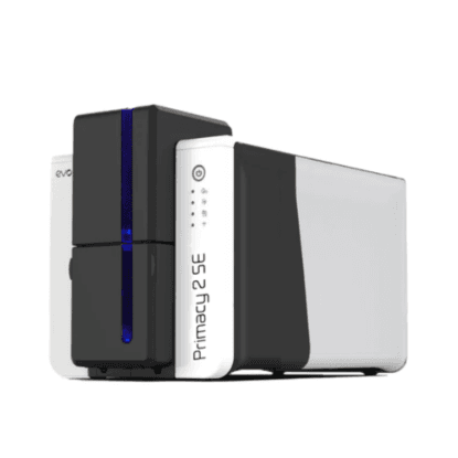 Evolis Primacy 2 SE Duplex ID Card Printer